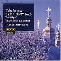 その他 Tchaikovsky: Symphony No.6 [CD] Tchaikovsky: Symphony No. 6 